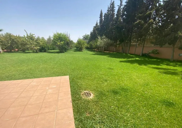 Villa Nahellan