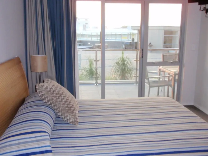 1 Bedroom Luxury Apartment