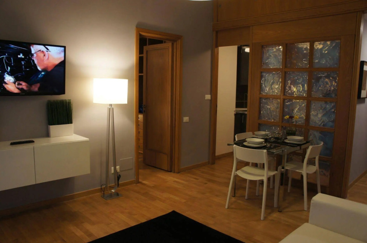 Fiftynine Luxury Apartments