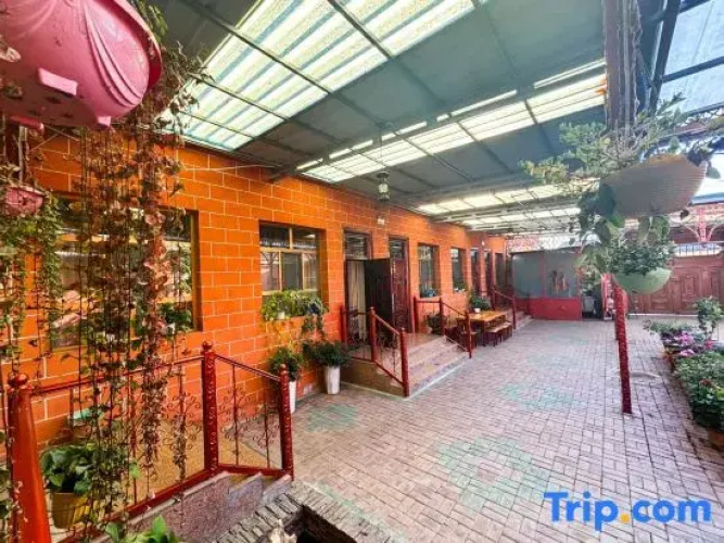 Tex Ming Lanshe B&B