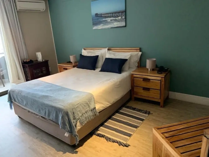 Comfort Double room with balcony