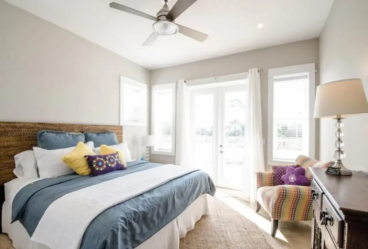 Bella Beach House