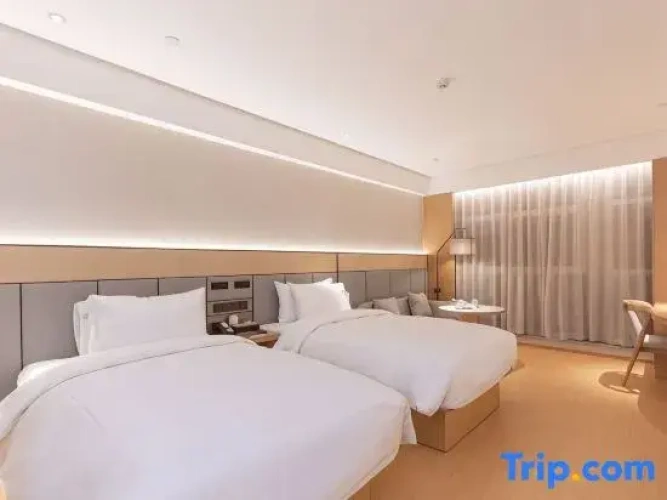 Business Twin room