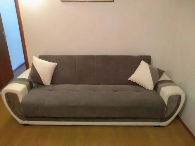Apartment Curri