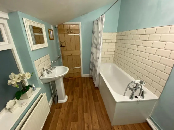 Prince Cottage