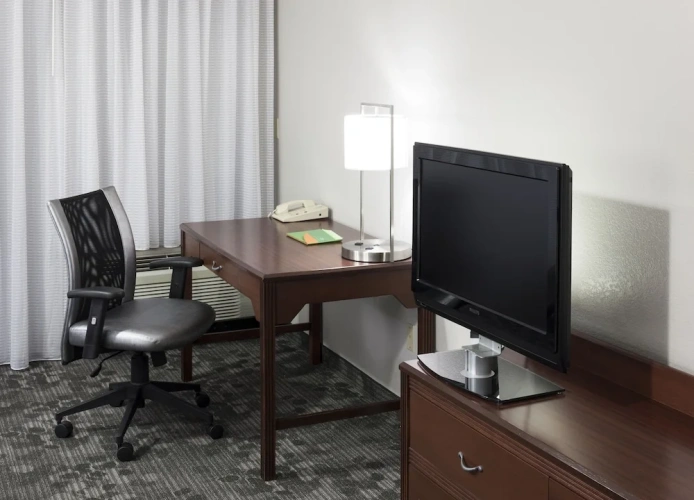 1 Bedroom Suite