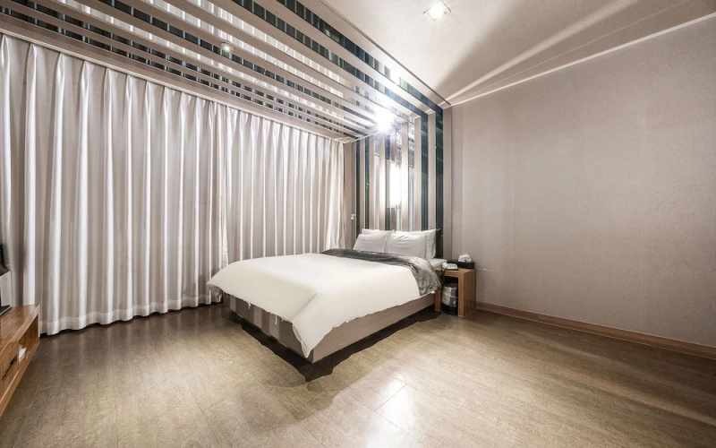 Wolgot Hotel Yeon