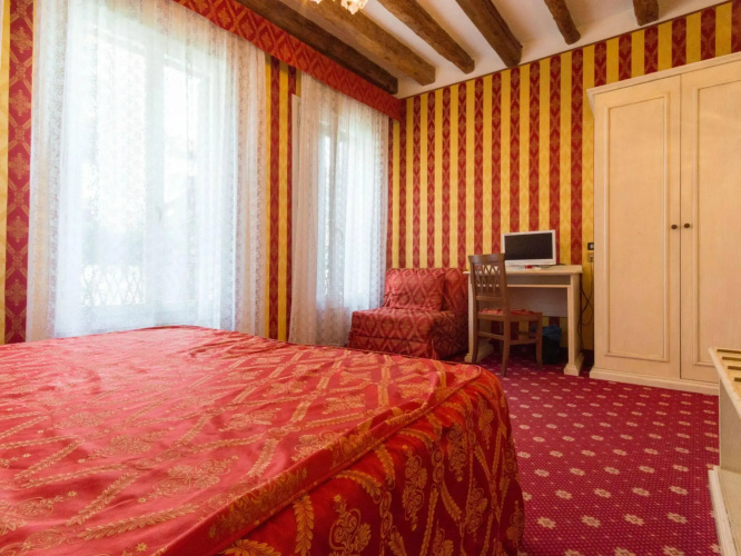 Hotel Messner