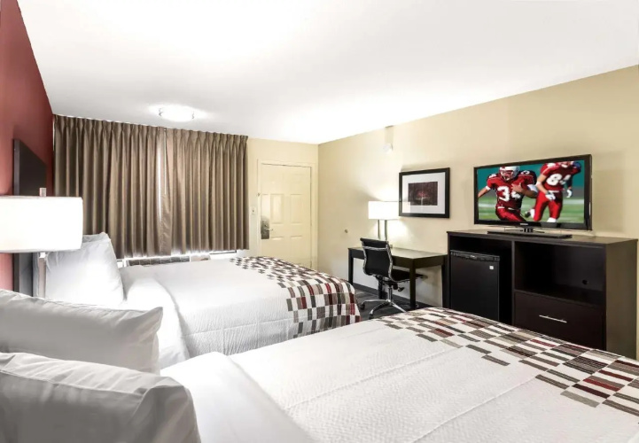 Rodeway Inn