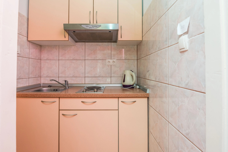 Apartment Basic 4