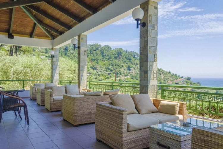 Hotel Dionysos