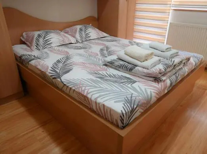 MB Apartments