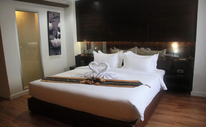 Oliver Hotel
