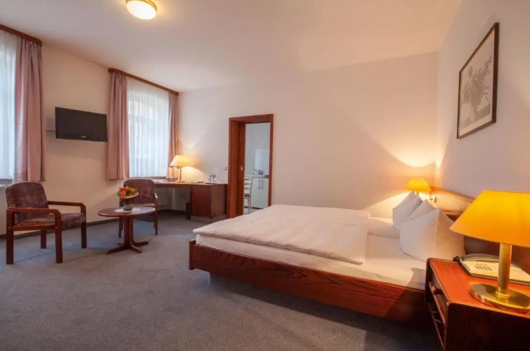 Comfort Quadruple room