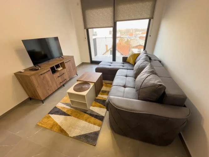 I&I Apartments III