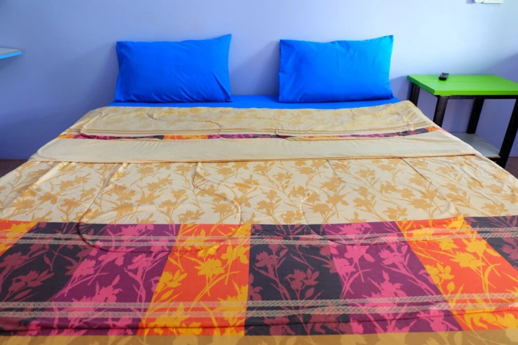 Pissamai Resort