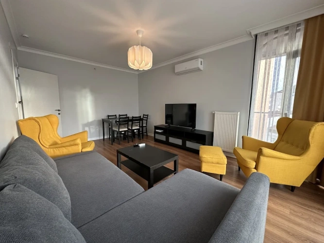 Superior Apartment