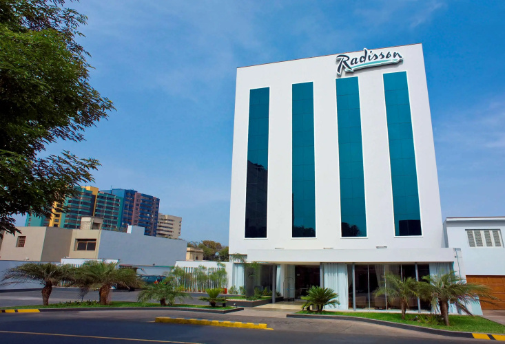 Imagen del hotel