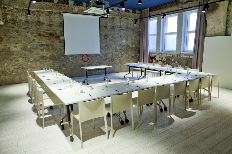 Hotel Catalonia Berlin Mitte photo 19