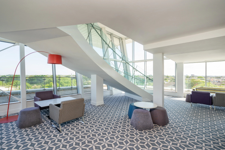 Holiday Inn Southend photo 18