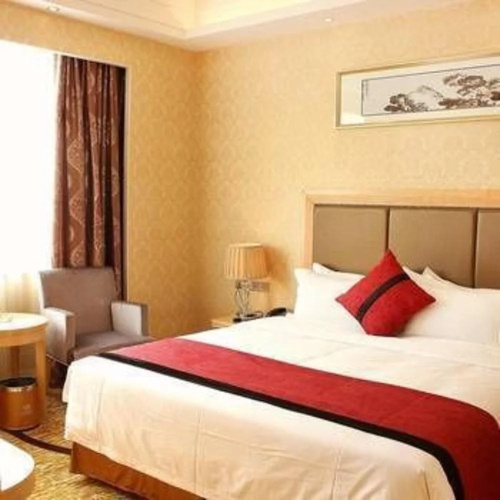 Wanhao City Hotel