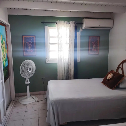 Posada del sol