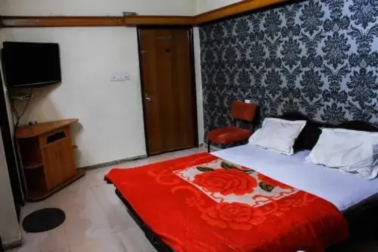 Hotel Pleasure Palace