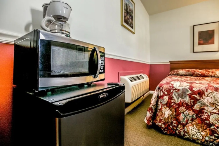 White Marsh Motel