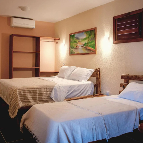 Hotel Alta Vista