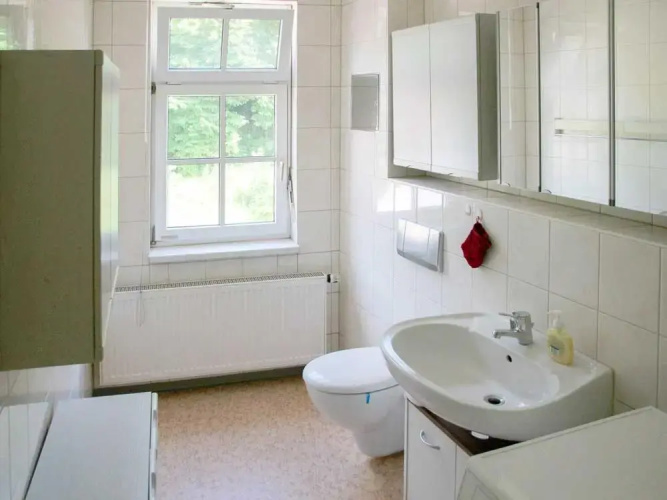 Ferienwohnung Bernhardt