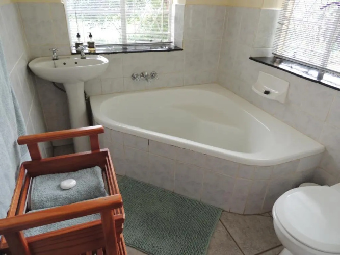 Wegkomkans B&B