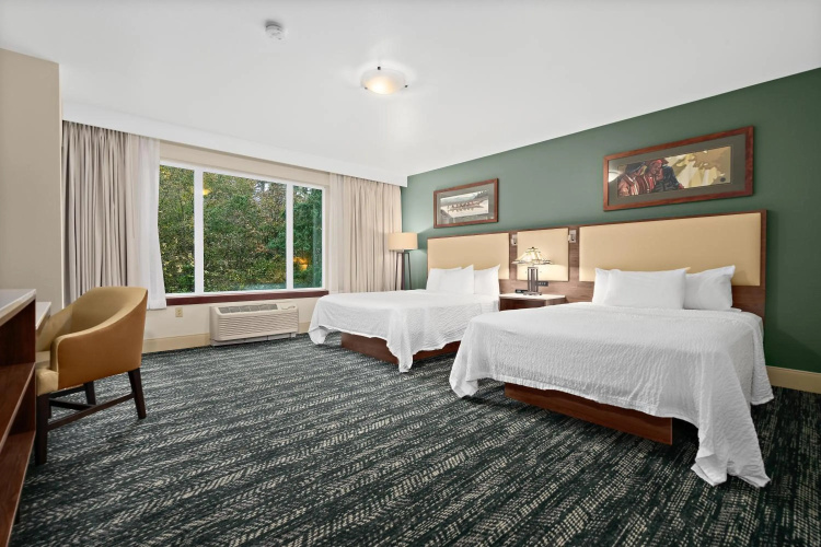 Lucky Eagle Casino And Hotel photo 8
