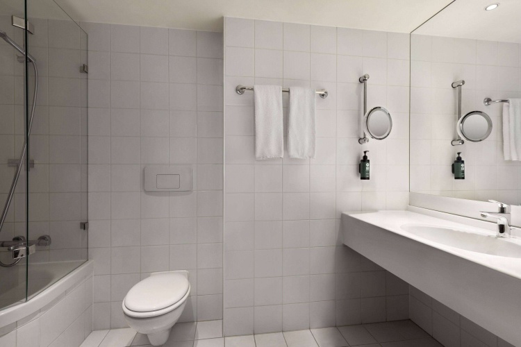 Vienna House Easy by Wyndham Bad Oeynhausen photo 10