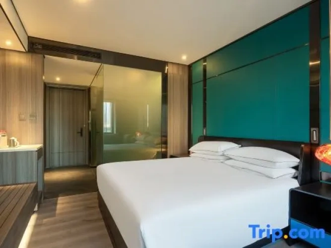 Business Double room
