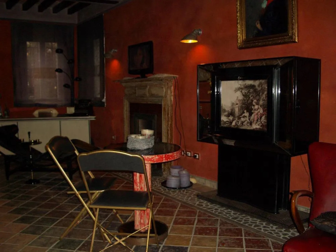 Bed & Breakfast Rifugio d'Autore