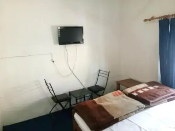 Hotel Sahara Excellency