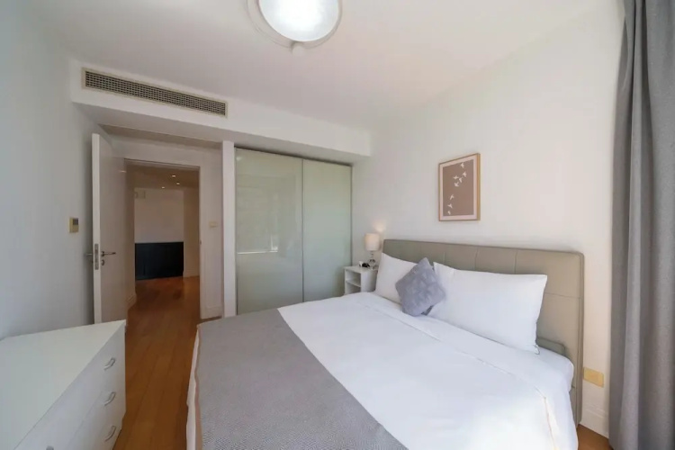 Tyms 1BR 1BA Apt Xujiahui Metro