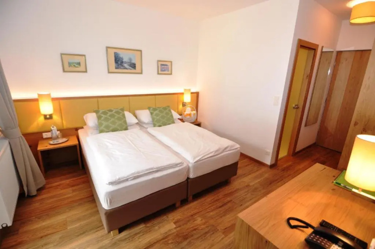 Hotel Wienerwaldhof