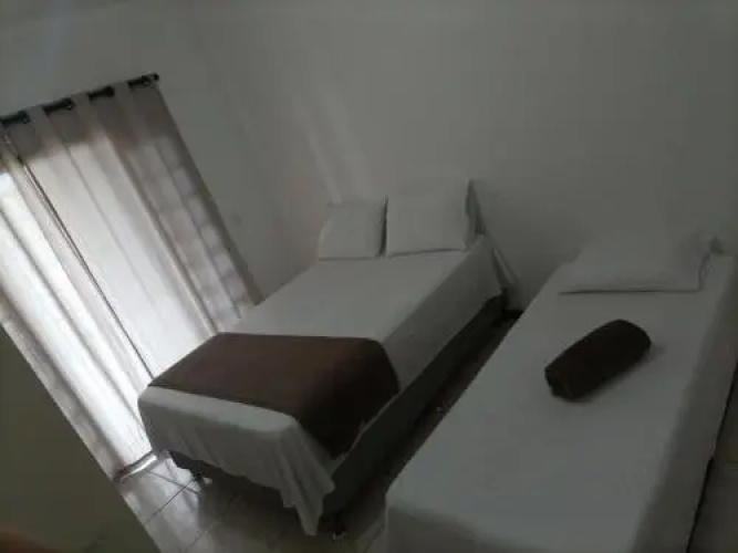 Pousada Cama & Café