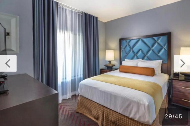 Worldmark Indio photo 7