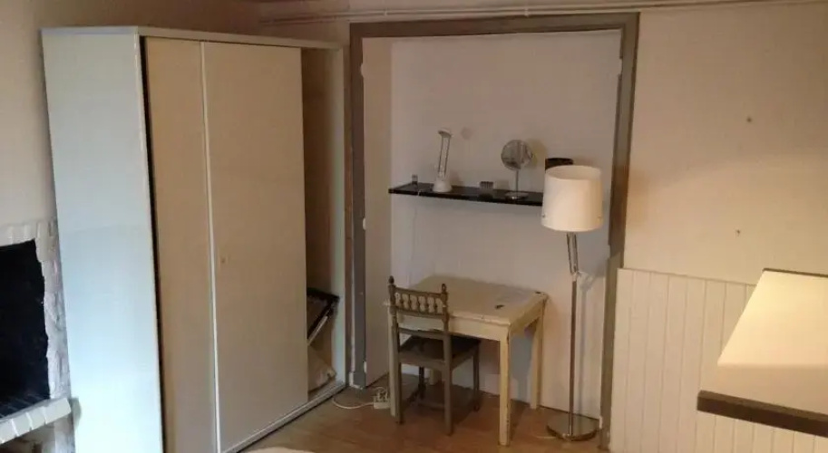 Aparthotel The Delphine