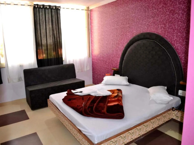 Hotel Rock Manor