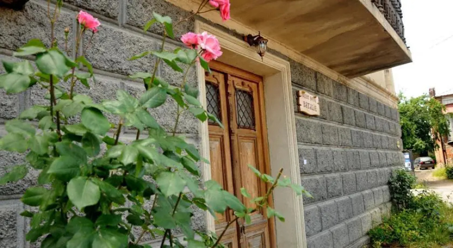 Guest House