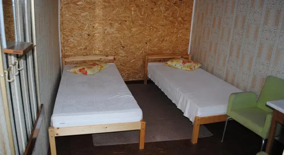 Lauku sēta Rūķi