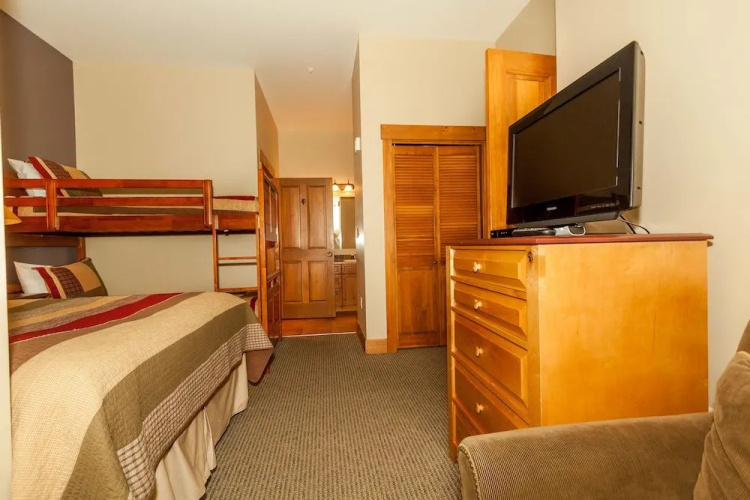 Springs #8905 - 2 Br Condo