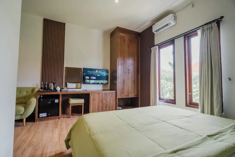 You Suite Seminyak