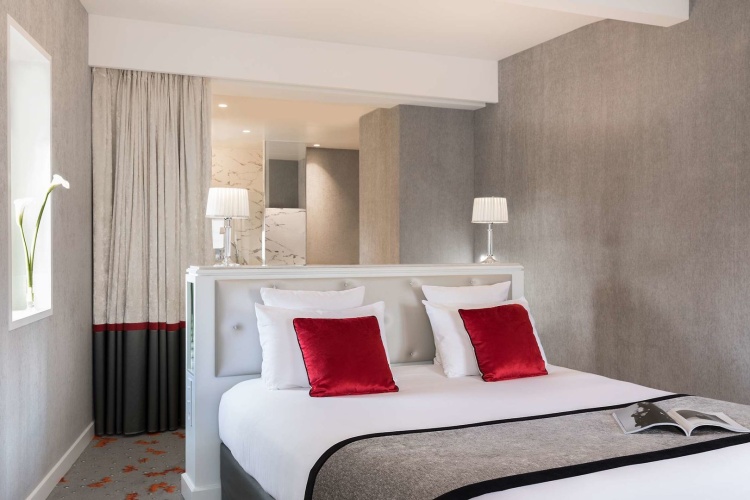 Maison Albar Hotels Le Diamond photo 6