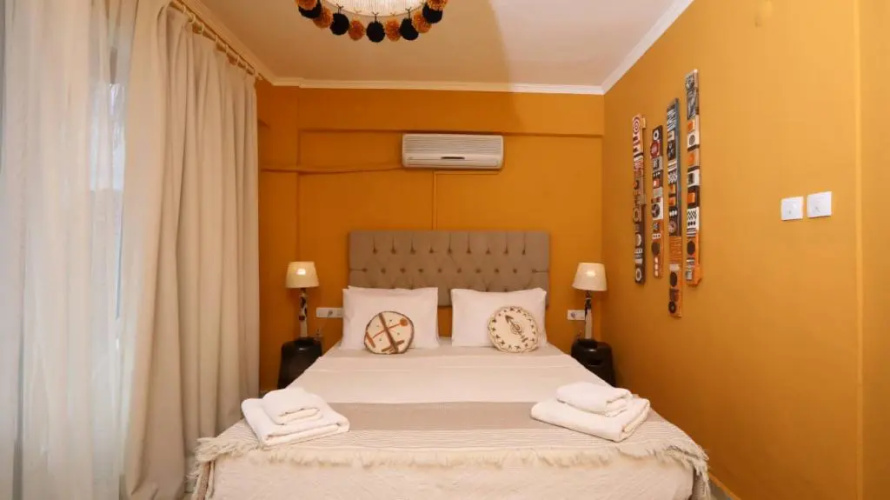 Bambu Alaçatı