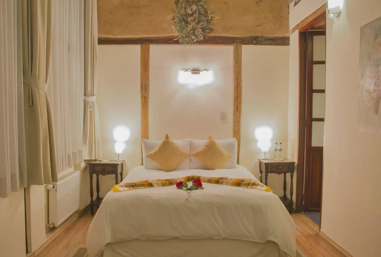 Casa El Edén