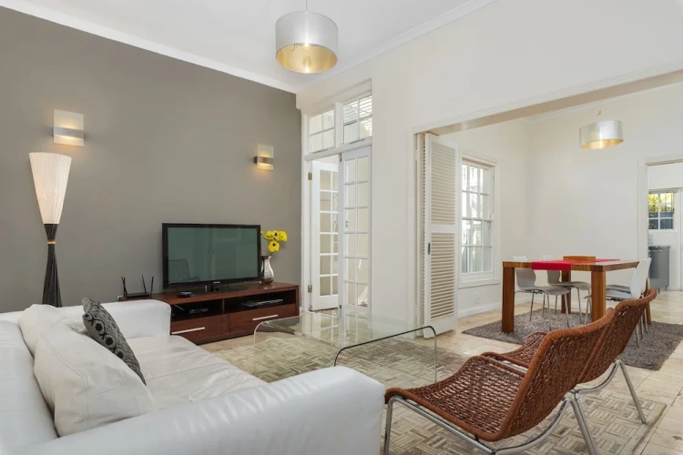 1 Bedroom Classic Apartment